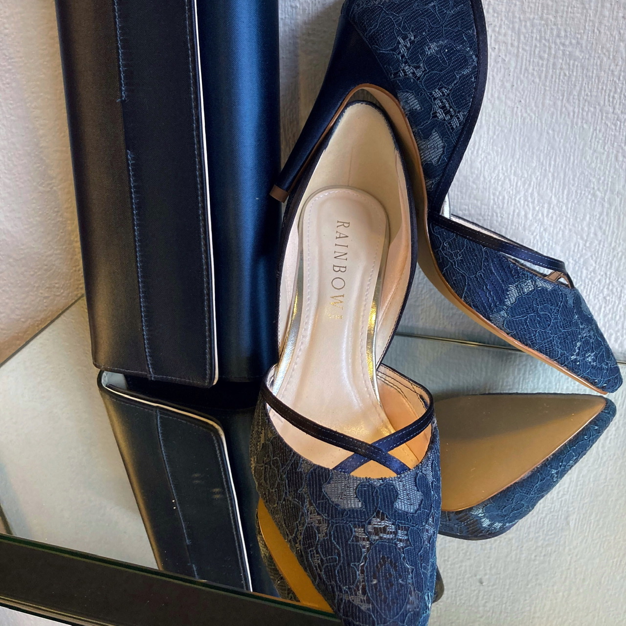 
Rainbow Club Georgia & Greta