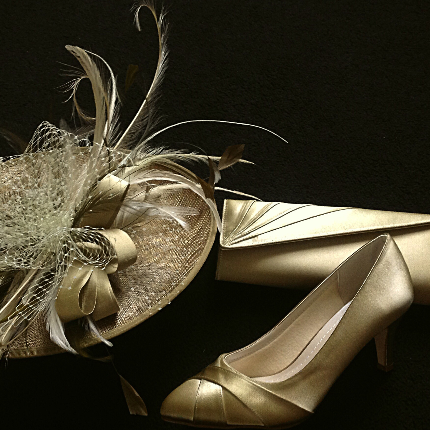 
Rainbow Club Lexi & Tess